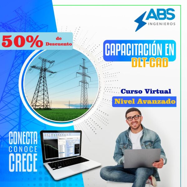 Curso Virtual DLT-CAD 2024 (Avanzado)