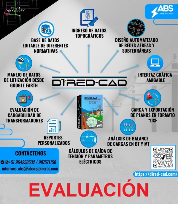 Curso DIRED-CAD 2022 (Básico) CESSA