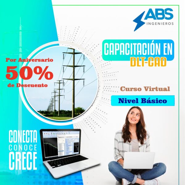 Curso Virtual DLT-CAD 2024 (Básico)