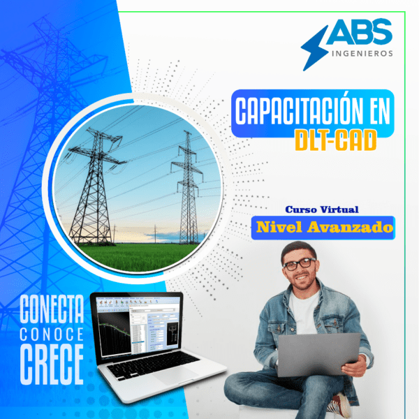 Curso Virtual DLT-CAD 2025 (Avanzado)