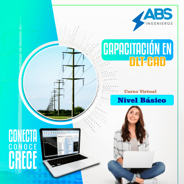Curso Virtual DLT-CAD 2025 (Básico)