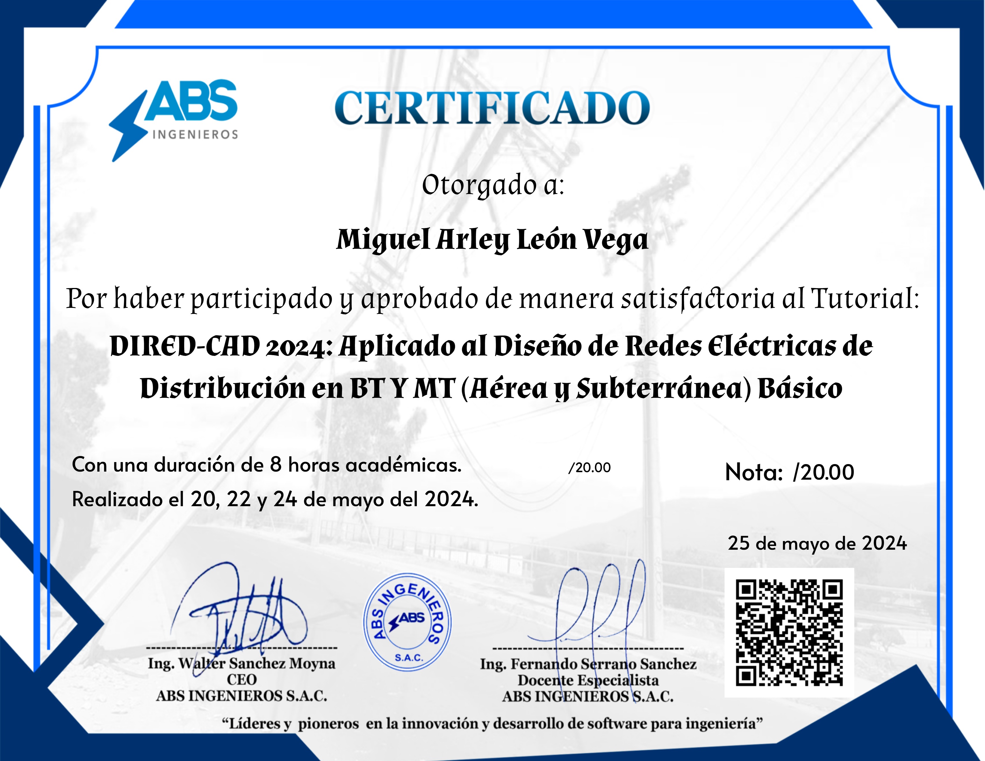 Tutorial Online DIRED-CAD 2024 (Básico)
